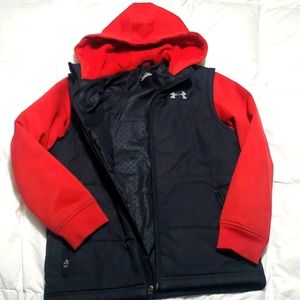 Youth Jacket